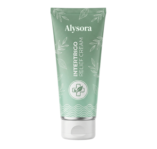 Intertrigo Relief Cream