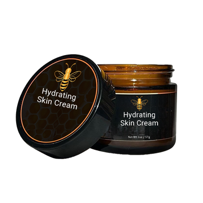 Hydrating Skin Cream