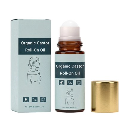 Natural Glow Facial Oil