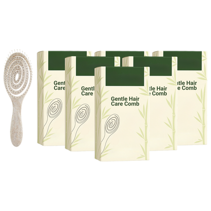 Gentle Hair Care Comb