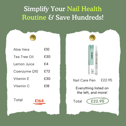 Nail Care Pen