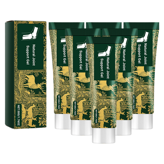 Natural Joint Support Gel