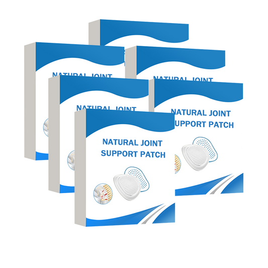 Natural Body Care Strip