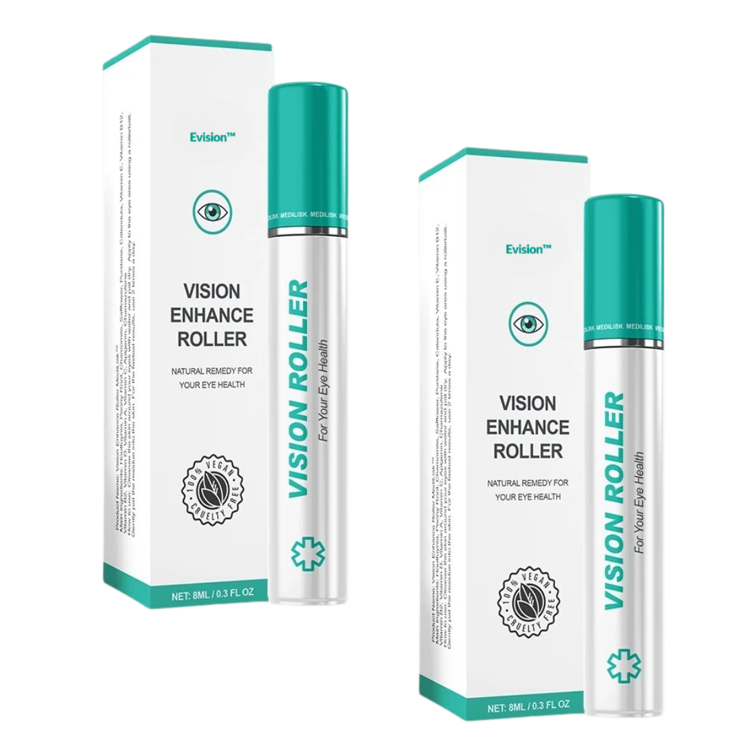 Glowelless™ | Care for Your Eyes, Every Single Day