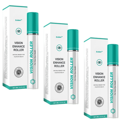 Glowelless™ | Care for Your Eyes, Every Single Day