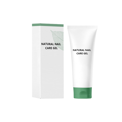 Natural Nail Care Gel