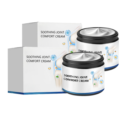 Soothing Joint Comfort Cream