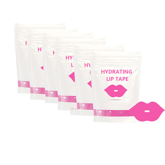 Hydrating Lip Tape